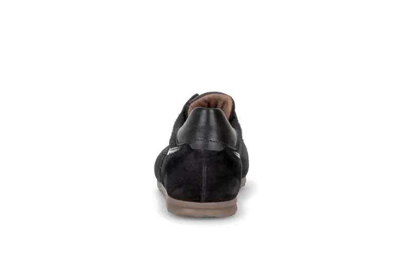 Gabor Sneakers Zwart