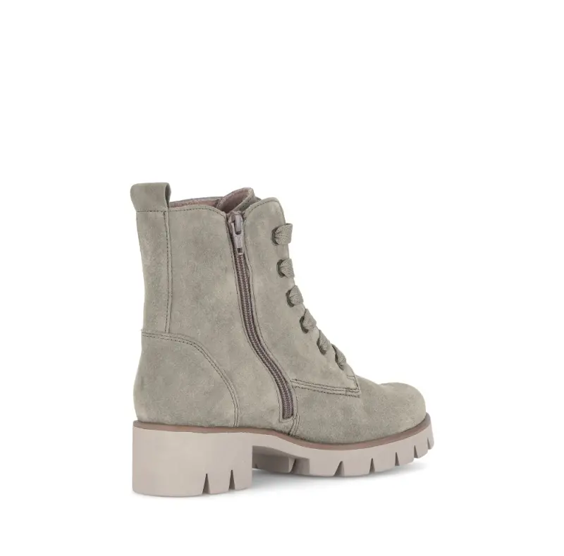 Gabor Veterlaars Taupe