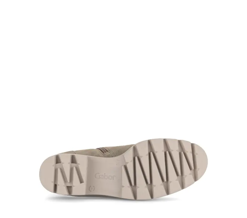 Gabor Veterlaars Taupe