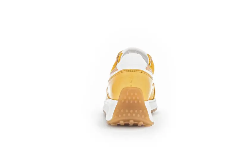 Gabor Sneakers Geel