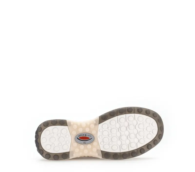 Gabor Rollingsoft Sneakers Beige