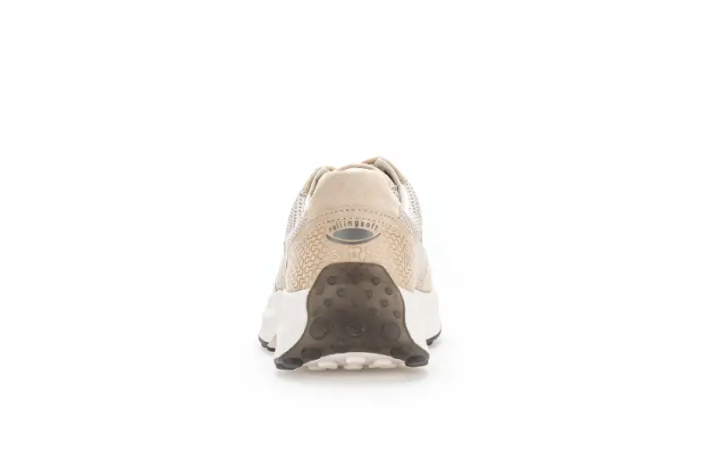 Gabor Rollingsoft Sneakers Beige