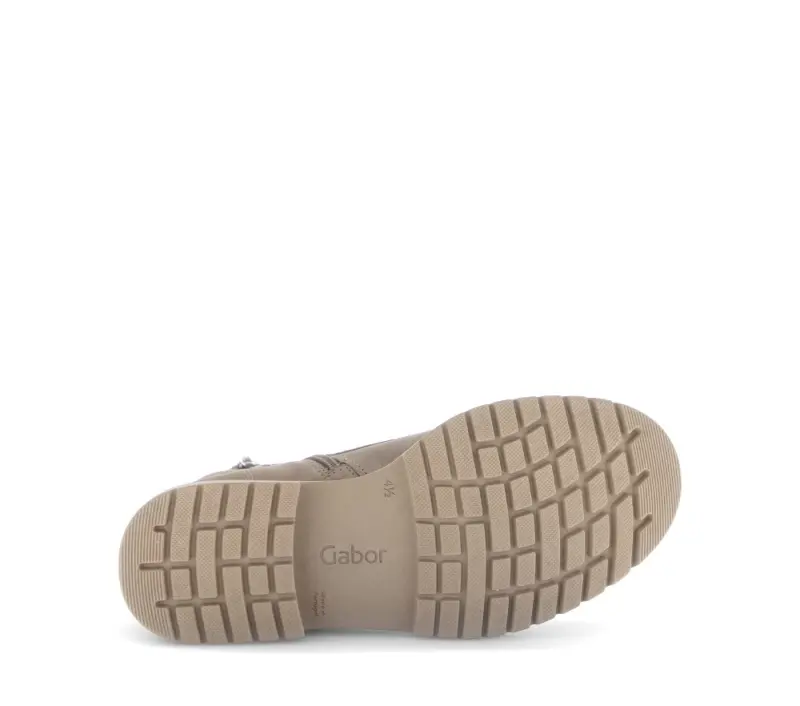 Gabor Veterlaars Beige