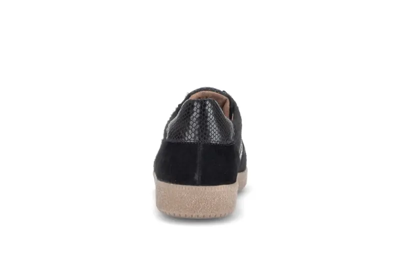 Gabor Sneakers Zwart