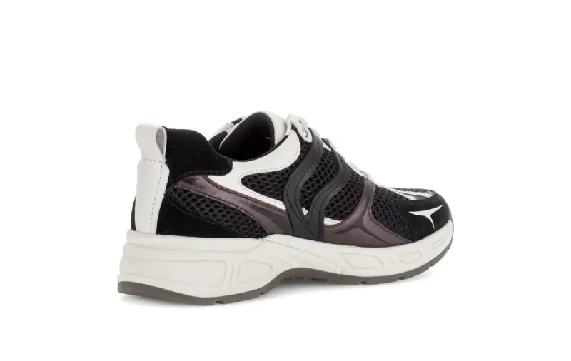 Gabor Sneakers Zwart
