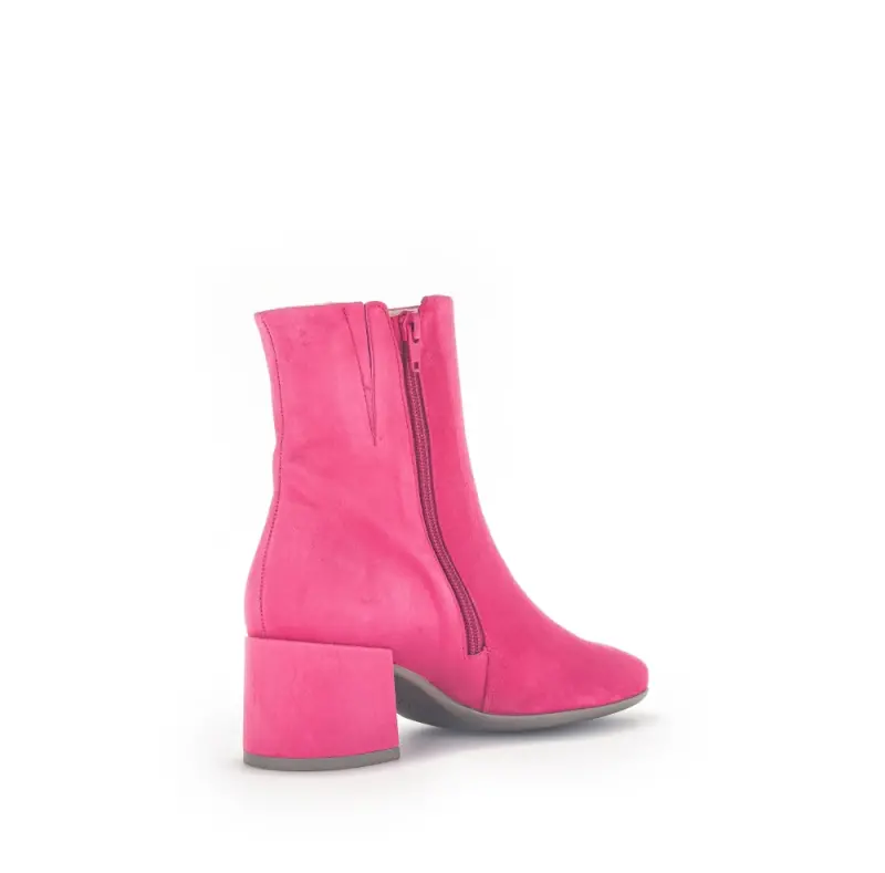 Gabor Enkellaarsjes Roze