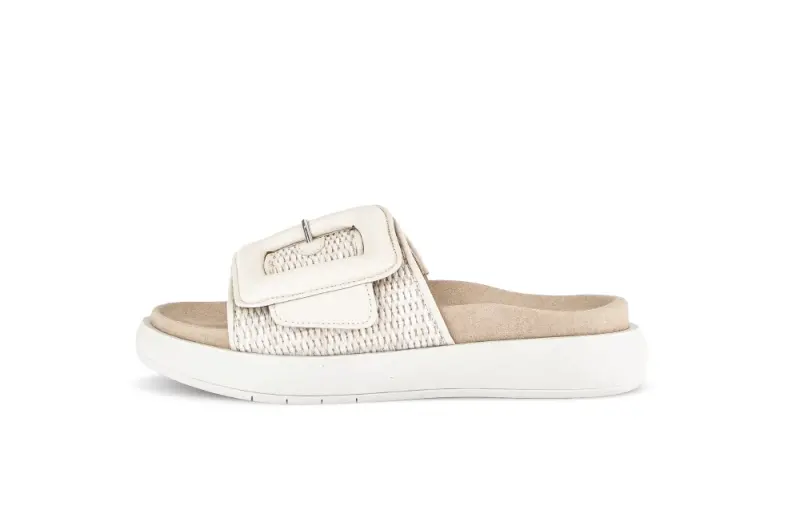 Gabor Slippers Beige
