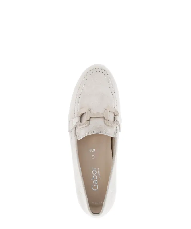 Gabor Instappers Beige