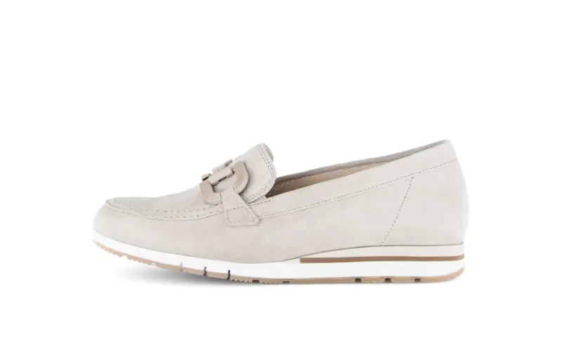 Gabor Instappers Beige
