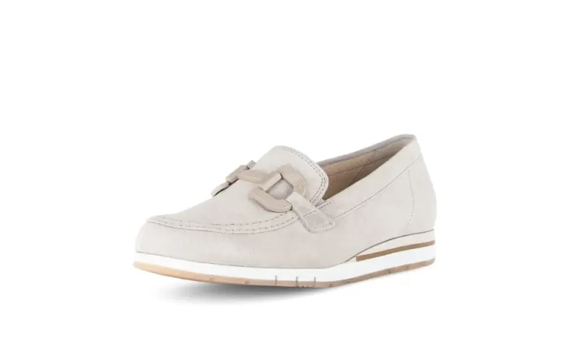 Gabor Instappers Beige