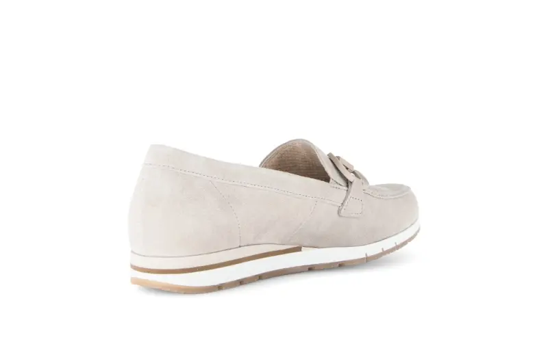 Gabor Instappers Beige