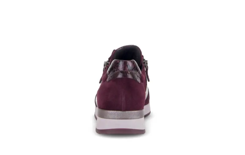 Gabor Sneakers Bordeaux