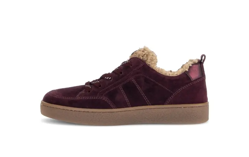 Gabor Sneakers Bordeaux