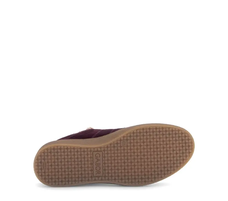 Gabor Sneakers Bordeaux