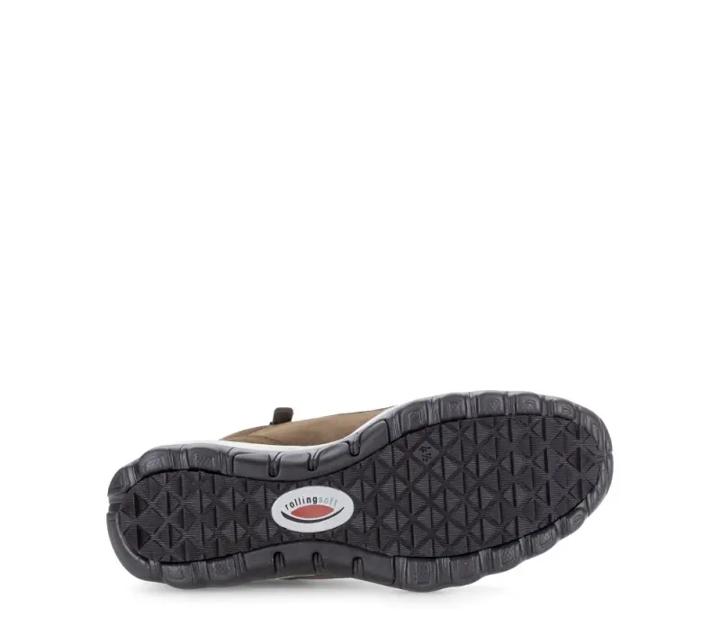 Gabor Rollingsoft Veterlaars Cognac