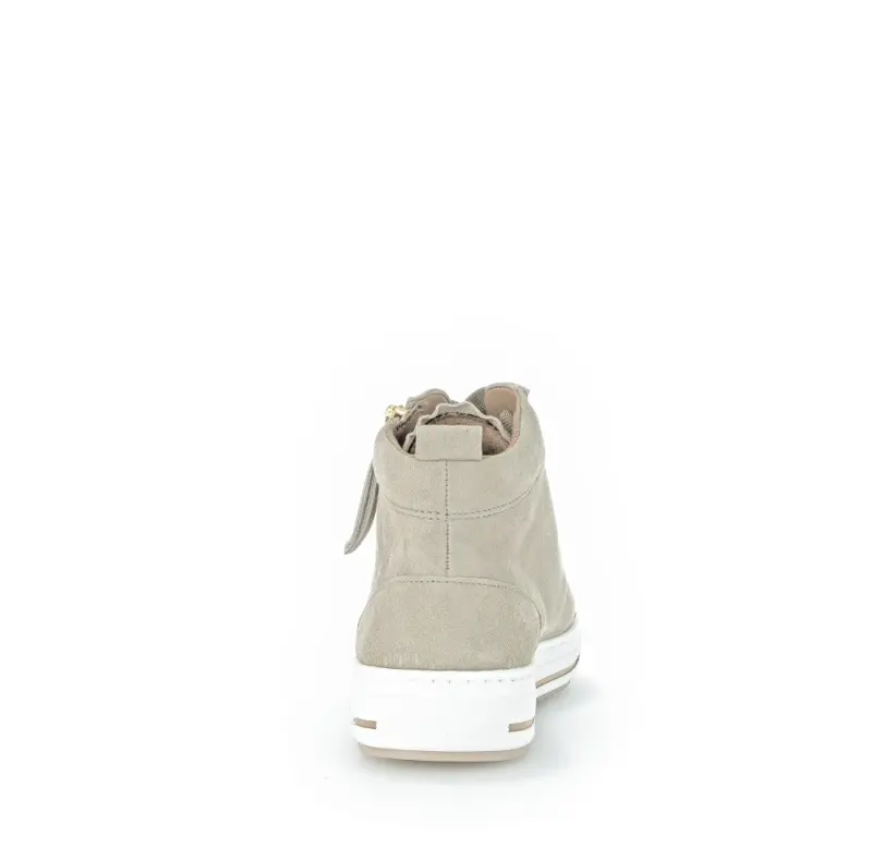 Gabor Sneakers Lichtgroen