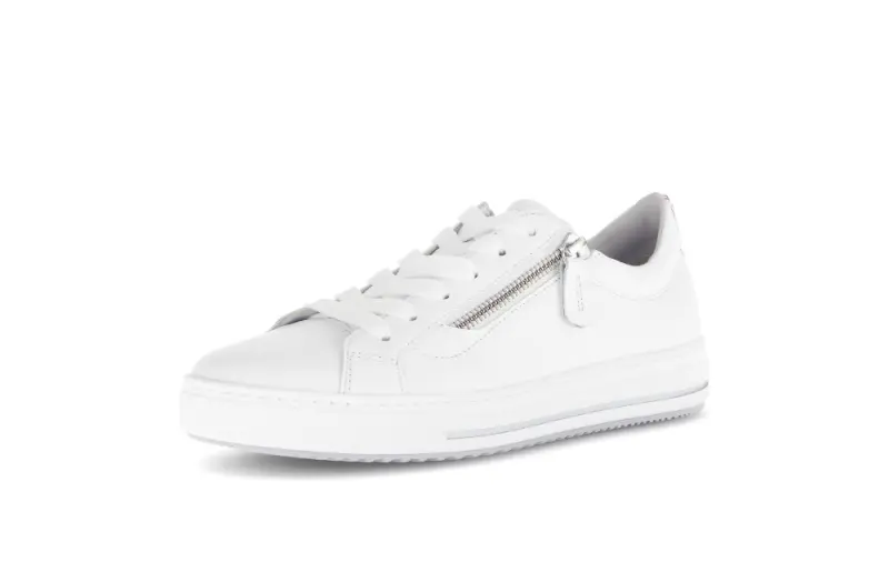 Gabor Sneakers Wit