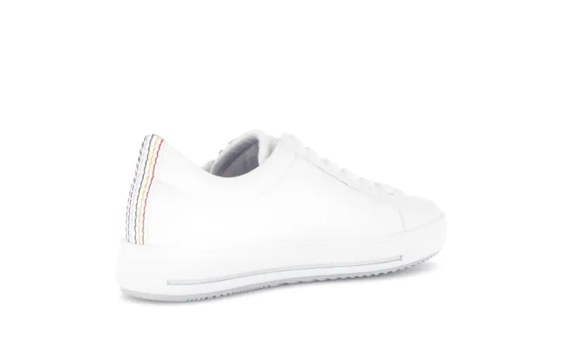 Gabor Sneakers Wit