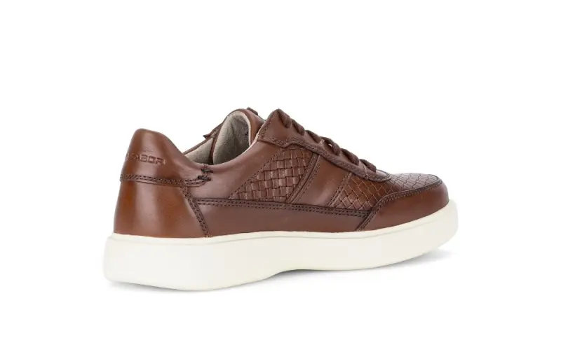 Pius Gabor Sneakers Cognac