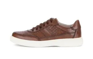 Pius Gabor Sneakers Cognac