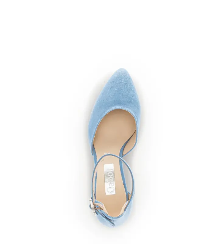 Gabor Pumps Sky