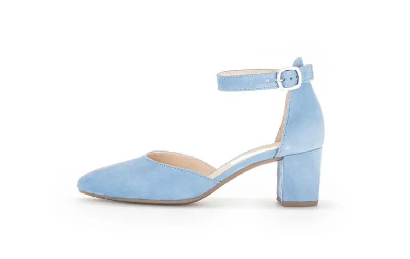 Gabor Pumps Sky