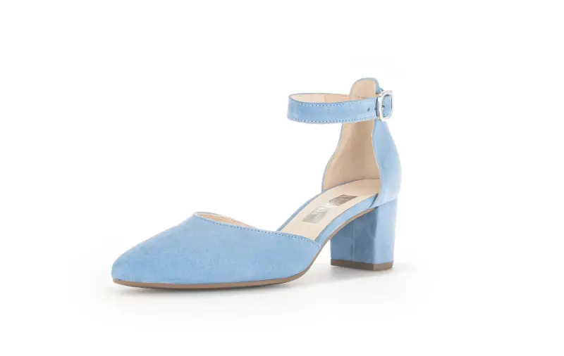 Gabor Pumps Sky