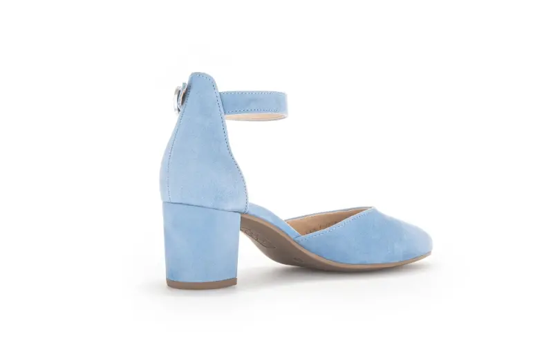 Gabor Pumps Sky