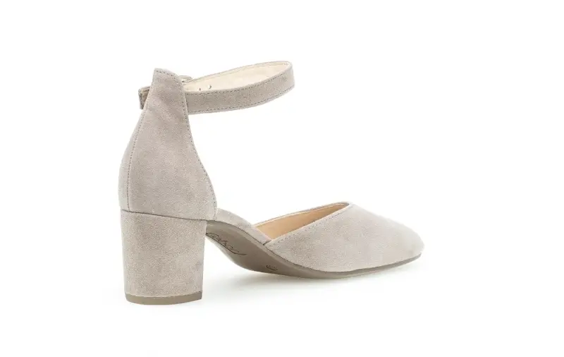 Gabor Pumps Beige