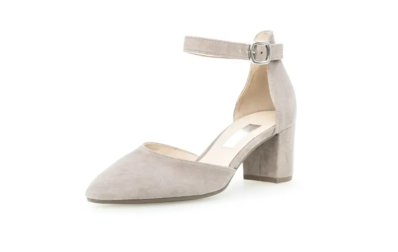 Gabor Pumps Beige
