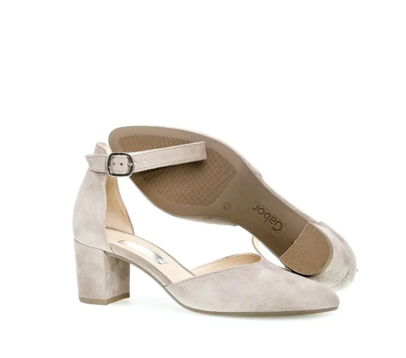 Gabor Pumps Beige