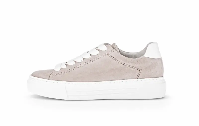 Gabor Sneakers Taupe