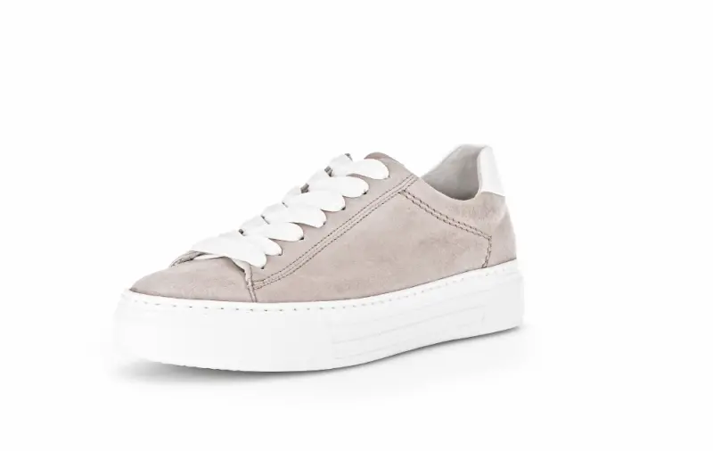 Gabor Sneakers Taupe