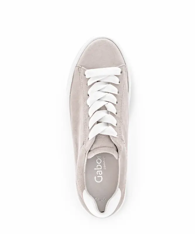 Gabor Sneakers Taupe