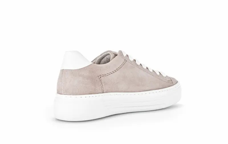 Gabor Sneakers Taupe