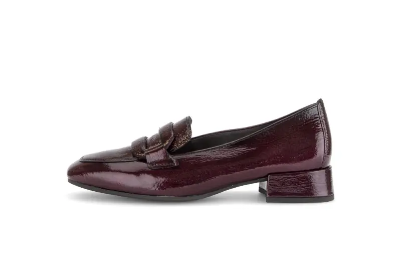 Gabor Pumps Bordeaux