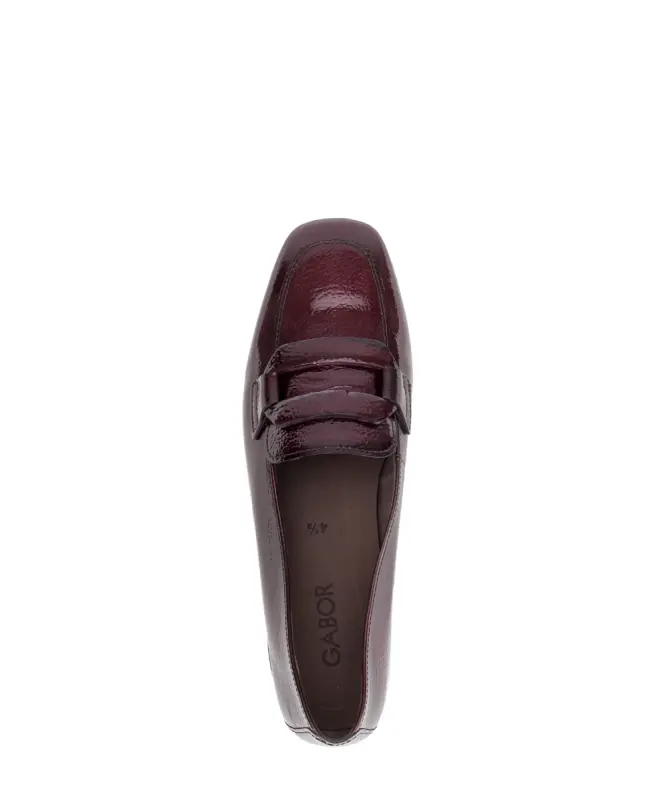 Gabor Pumps Bordeaux