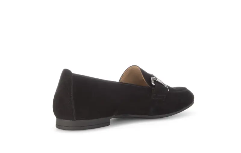 Gabor Instappers Zwart