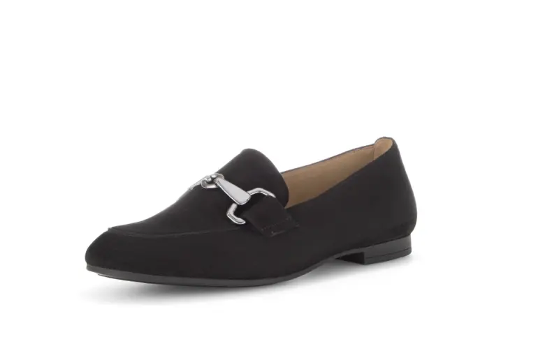 Gabor Instappers Zwart