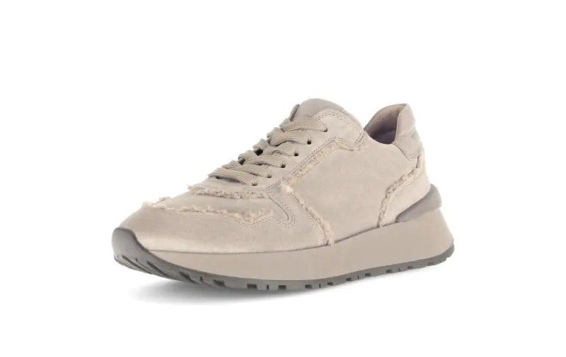 Gabor Sneakers Beige