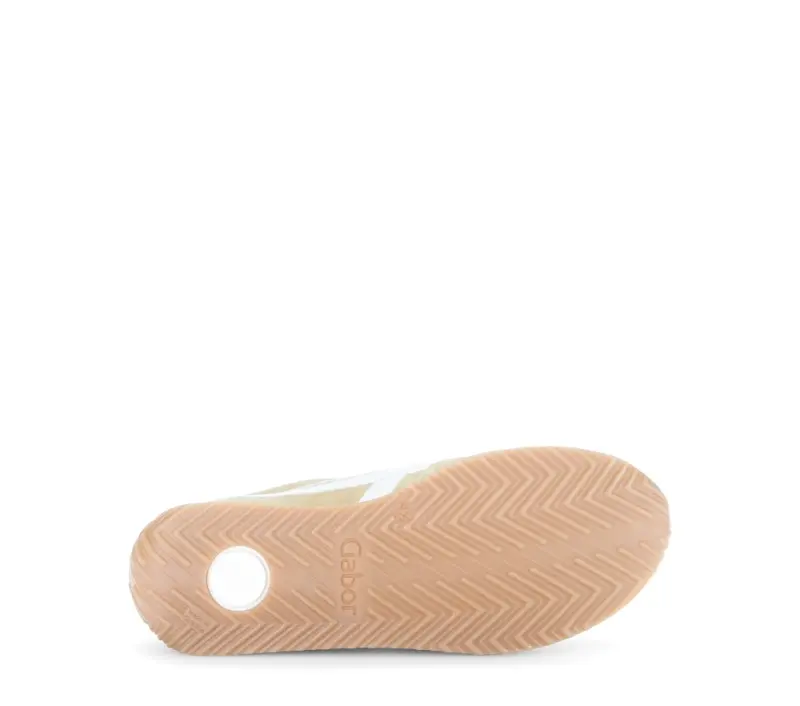 Gabor Sneakers Beige