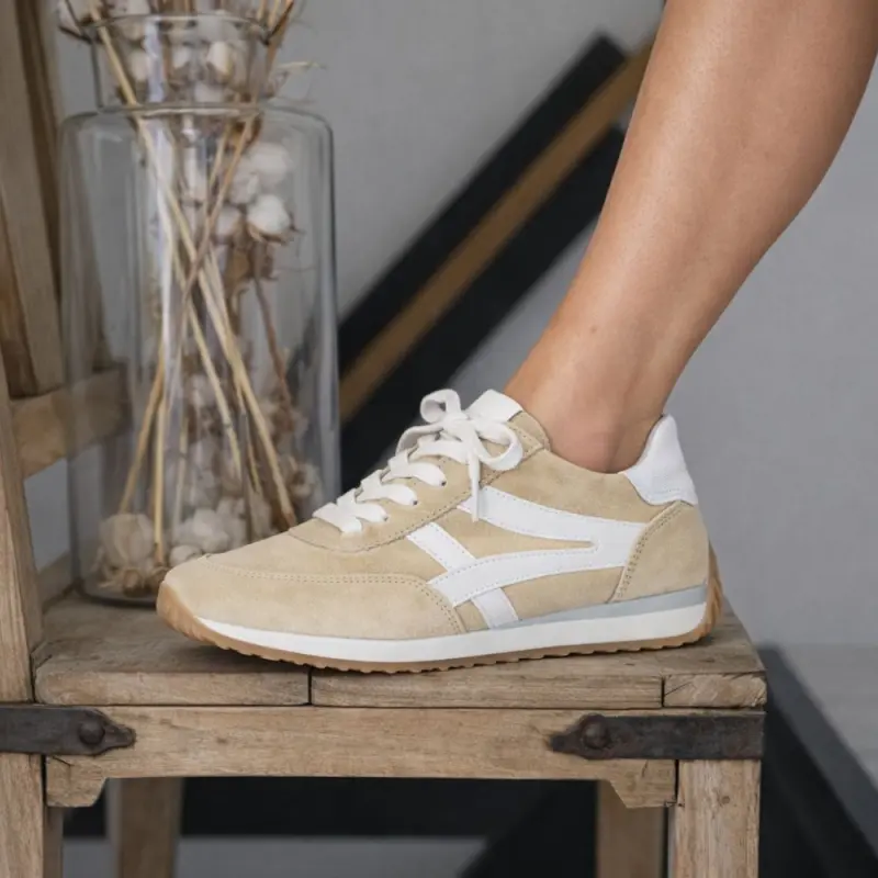 Gabor Sneakers Beige
