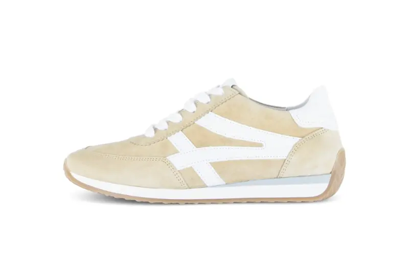 Gabor Sneakers Beige