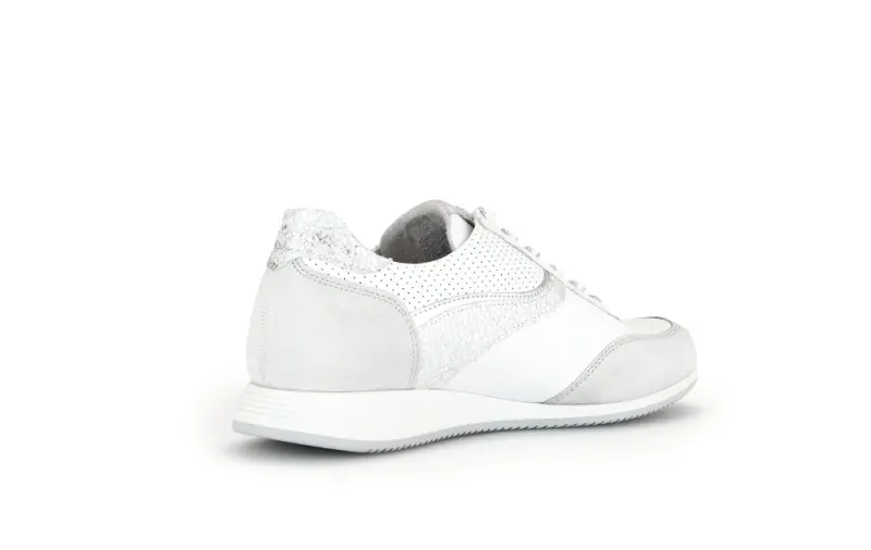 Gabor Sneakers Wit