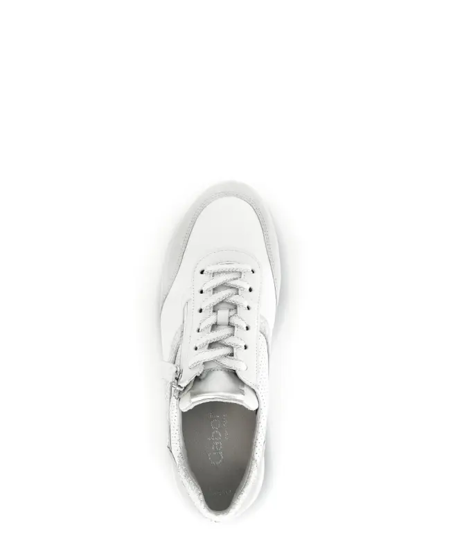 Gabor Sneakers Wit