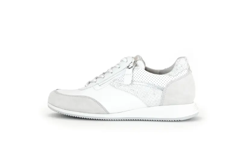 Gabor Sneakers Wit