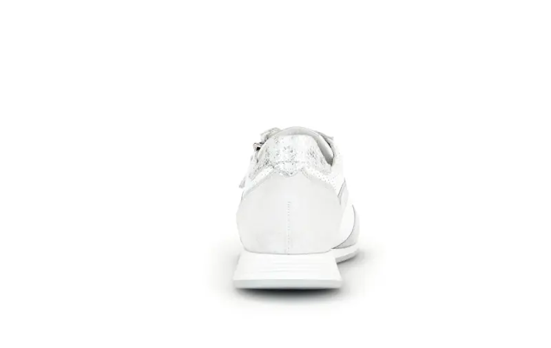 Gabor Sneakers Wit