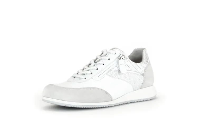 Gabor Sneakers Wit