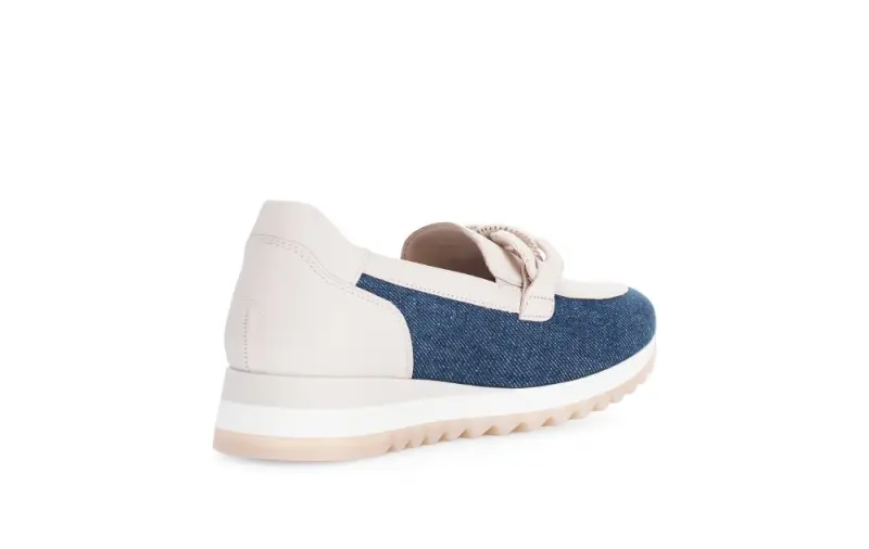 Gabor Instappers Kobalt