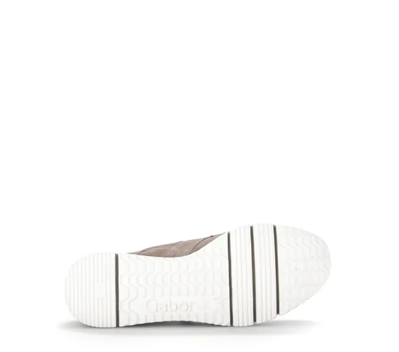Gabor Sneakers Taupe
